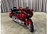 2013 Honda Gold Wing