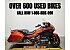 2013 Honda Gold Wing