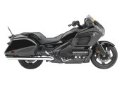 2013 Honda Gold Wing F6B Deluxe