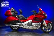 2013 Honda Gold Wing ABS Audio / Comfort / Navigation