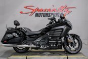 2013 Honda Gold Wing F6B