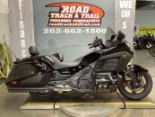 2013 Honda Gold Wing F6B Deluxe