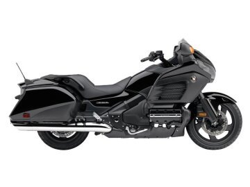 2013 Honda Gold Wing F6B Deluxe