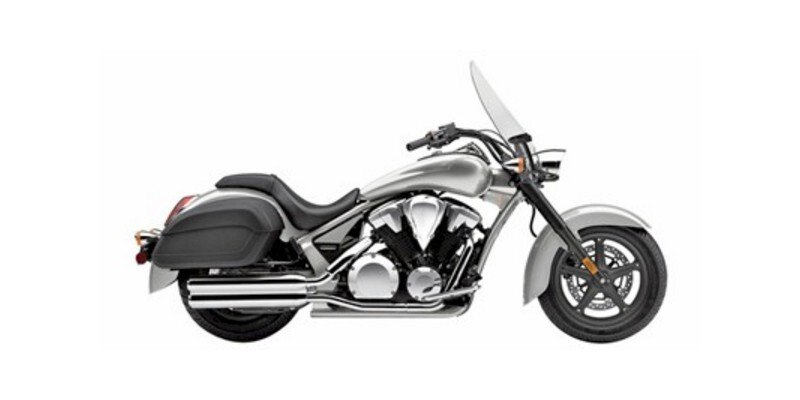 2013 Honda Interstate ABS specifications