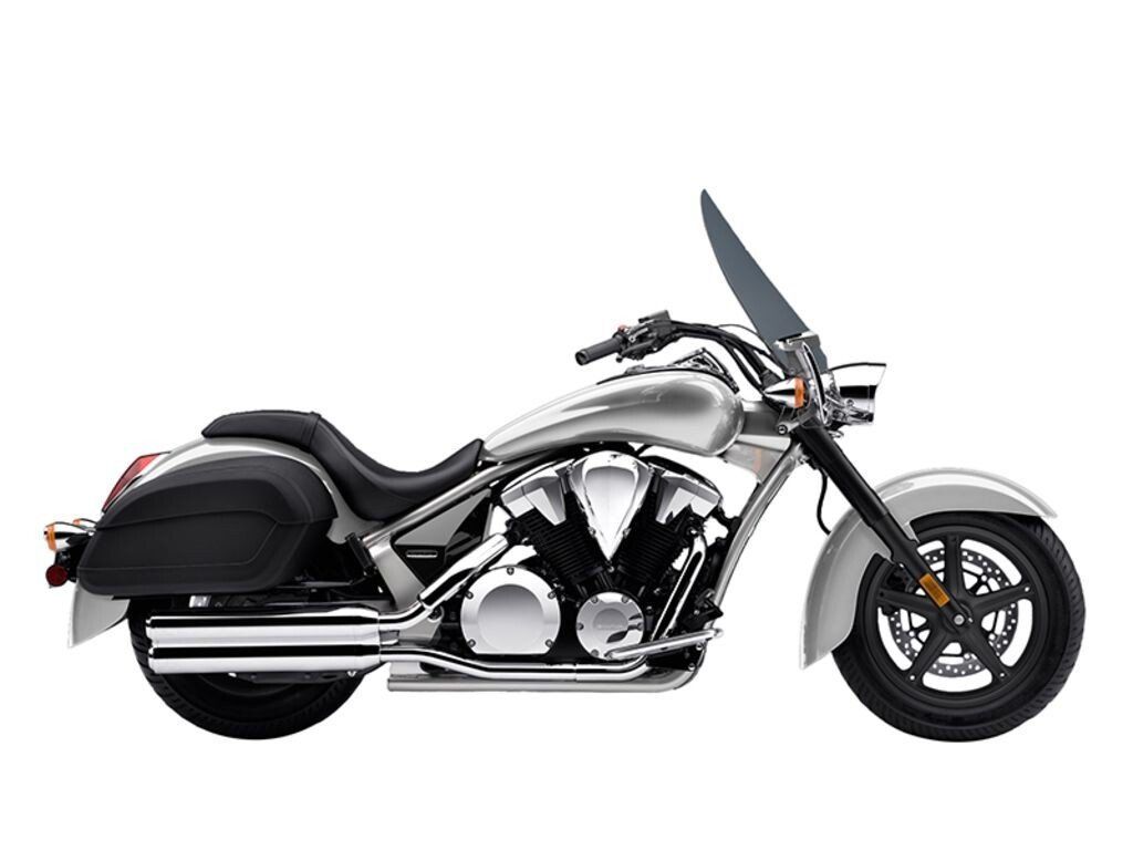 2013 Honda Interstate
