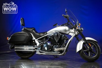 2013 Honda Interstate