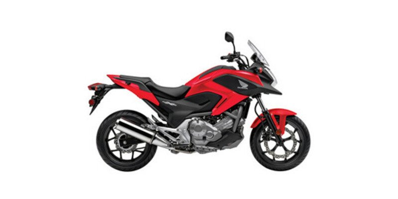 2013 Honda NC700X Base Specifications, Photos, and Model Info