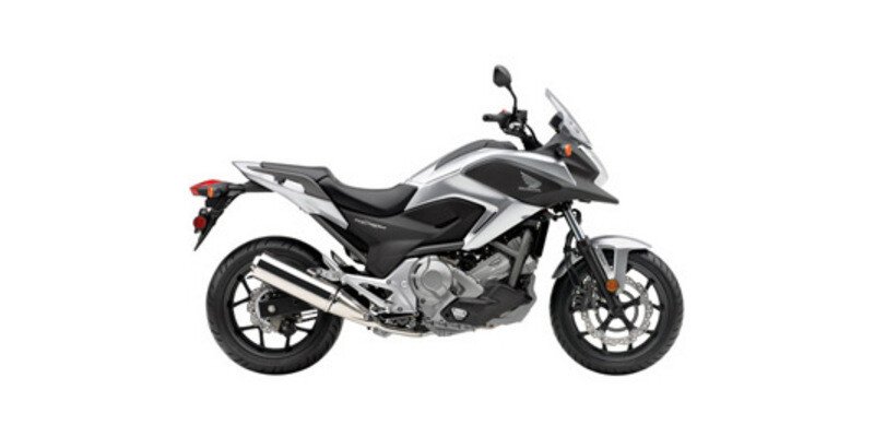 2013 Honda NC700X DCT ABS specifications