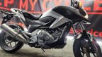 Thumbnail Photo 4 for 2013 Honda NC700X