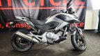 Thumbnail Photo 5 for 2013 Honda NC700X