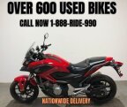 Thumbnail Photo 1 for 2013 Honda NC700X