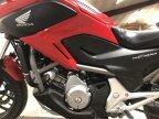 Thumbnail Photo 5 for 2013 Honda NC700X