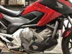 Thumbnail Photo 4 for 2013 Honda NC700X