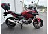 2013 Honda NC700X w/ DCT ABS