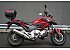 2013 Honda NC700X w/ DCT ABS
