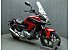 2013 Honda NC700X