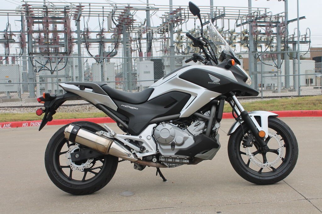 Honda NC700X Motorcycles for Sale Motorcycles on Autotrader