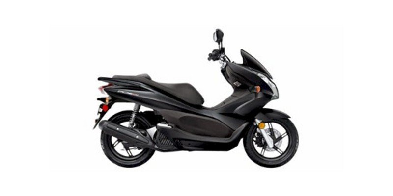 2013 Honda PCX150 150 specifications