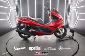 2013 Honda PCX150