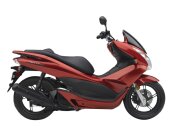 2013 Honda PCX150