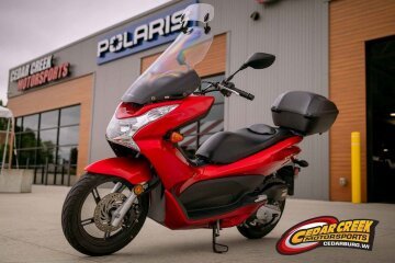 2013 Honda PCX150
