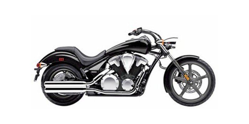 2013 Honda Sabre 1300 Base specifications