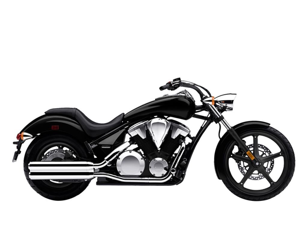 2013 Honda Sabre 1300