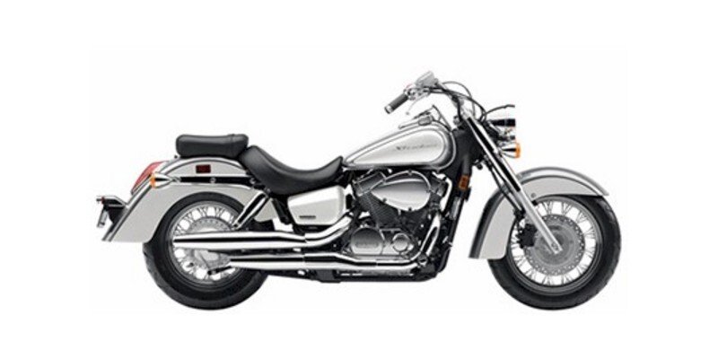 2013 Honda Shadow Aero specifications