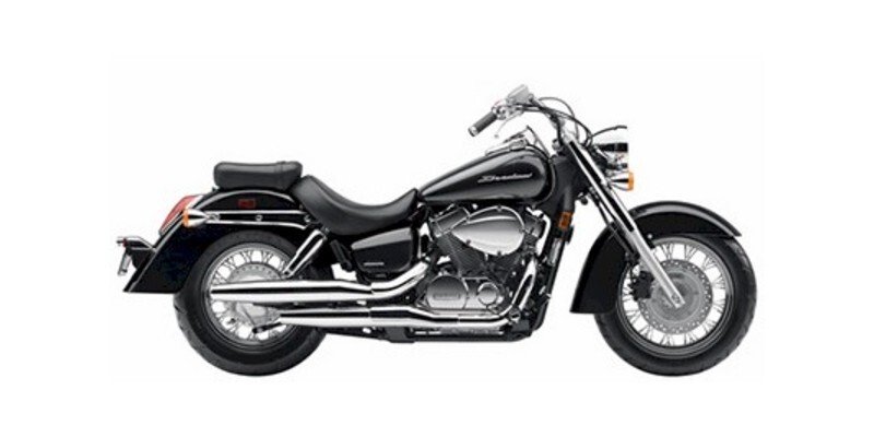 2013 Honda Shadow Aero ABS specifications