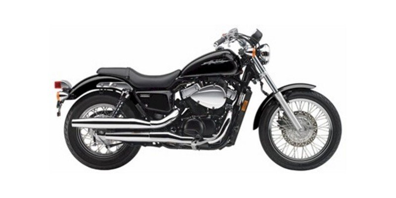 2013 Honda Shadow RS specifications