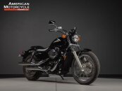 2013 Honda Shadow