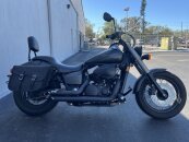 2013 Honda Shadow