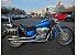 2013 Honda Shadow Spirit
