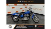 2013 Honda Shadow Spirit