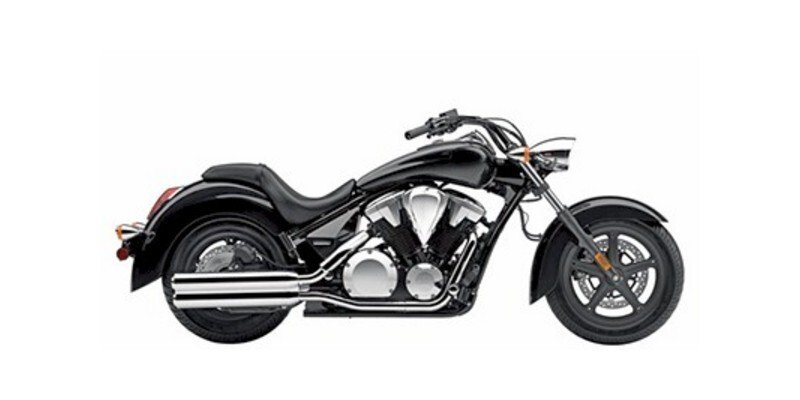 2013 Honda Stateline 1300 ABS specifications