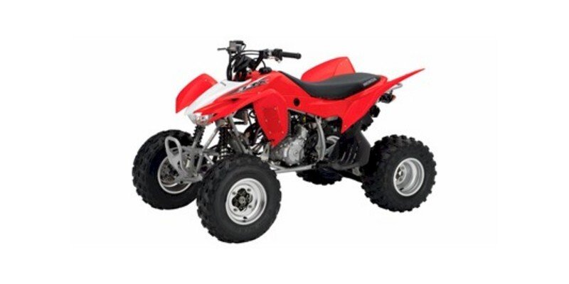 2013 Honda TRX400X 400X Specifications, Photos, and Model Info