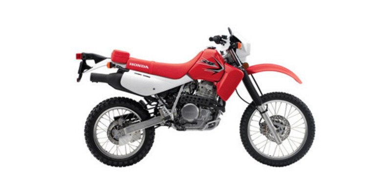 2013 Honda XR650L 650L specifications