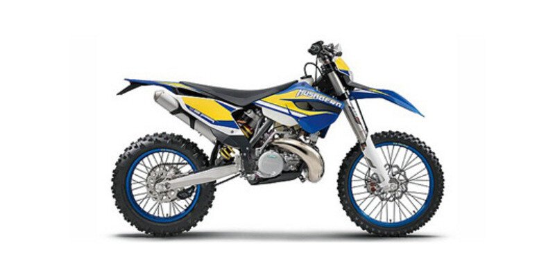 2013 Husaberg TE 250 250 specifications