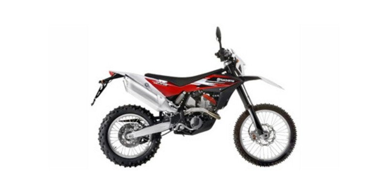 2013 Husqvarna TE449 449 specifications