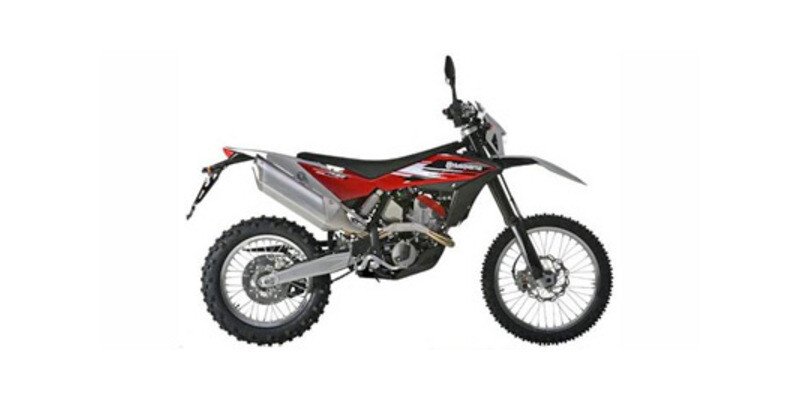 2013 Husqvarna TE511 511 specifications