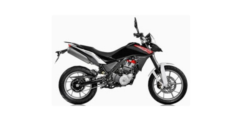 2013 Husqvarna TR650 650 Strada specifications