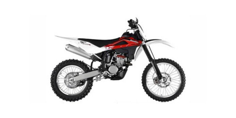 2013 Husqvarna TXC250R 250R specifications