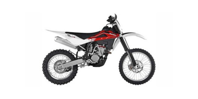 2013 Husqvarna TXC310R 310R specifications