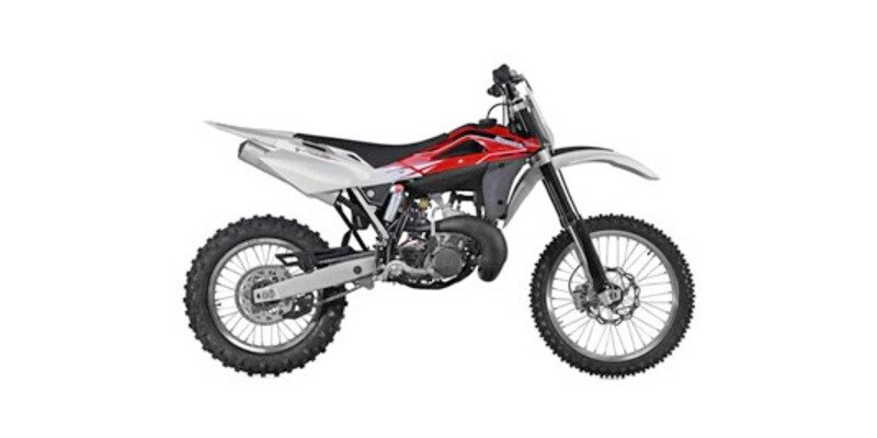 2013 Husqvarna WR250 250 specifications