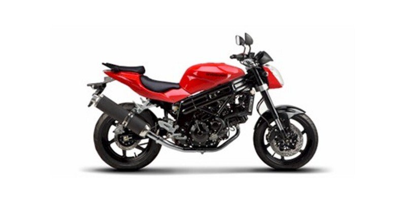 2013 Hyosung GT650 650 specifications