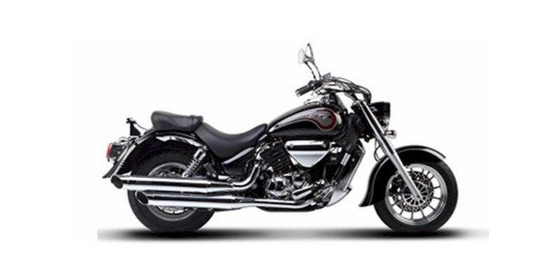 2013 Hyosung ST7 Base specifications