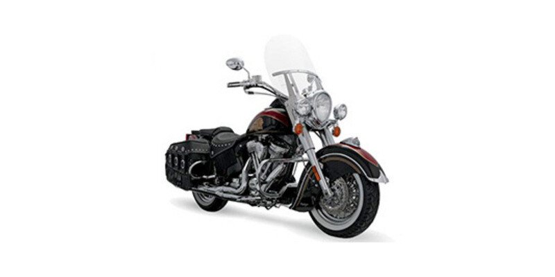 2013 Indian Chief Vintage FE specifications