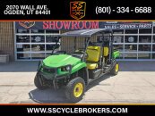 2013 John Deere Gator