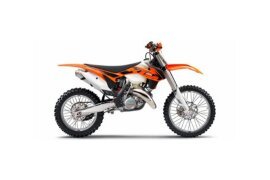 2013 KTM 105XC 150 specifications