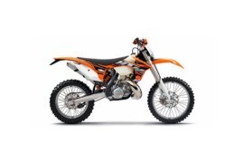 2013 KTM 105XC 200 W specifications